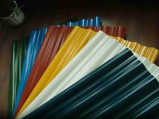 производственное оборудование для армированного пластикового листа