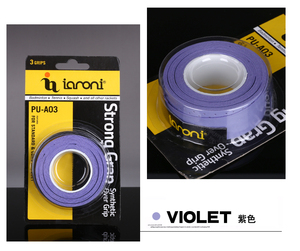 Zoohi — <span class=keywords><strong>raquette</strong></span> de <span class=keywords><strong>badminton</strong></span> de qualité supérieure, supérieure, prise supérieure - Product Image 3