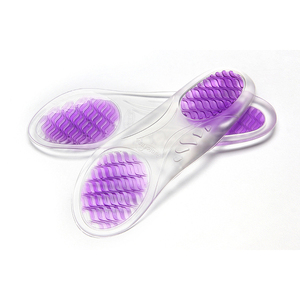 3/4 length insoles shoes high-heeled - Product Image 4