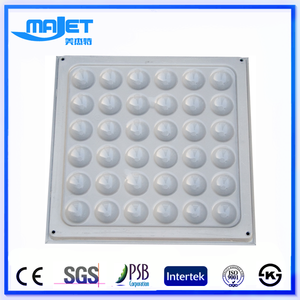 Piso falso antiestático buen capacidad <span class=keywords><strong>de</strong></span> <span class=keywords><strong>intercambio</strong></span> - Product Image 5