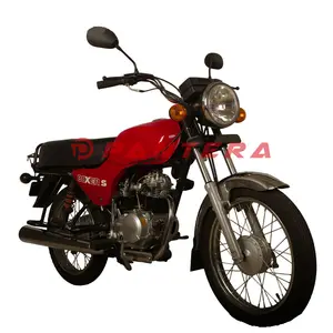 100cc Yeni Bajaj Boxer Motor 4 Zamanlı Motosiklet Fiyat Bangladeş