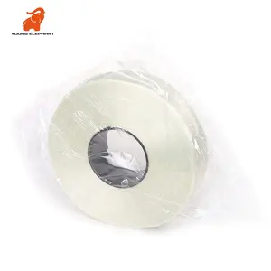 Samples Free Impregnated Fiberglass Binding Tape 2840- Epoxy Resin Impregnated Glass Fiber Binding Tape