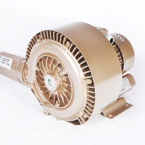 3HP anillo de aire soplador de compresor de aire para SMT neumático plantilla de limpieza - Product Image 5