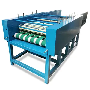 2019 Best selling three phase Easy Operate Simple Used Nipping Machine Textile Machinery for sale