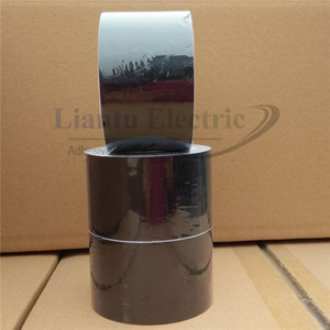 Signo de <span class=keywords><strong>gmail</strong></span> en alta& de llama retardante del tiempo de la tubería de gas envoltura de cinta - Product Image 2