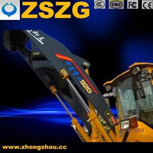 Chargeur automatique avec ce de alibaba chine <span class=keywords><strong>ZL20F</strong></span> - Product Image 3