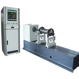 Hélice centrifuge pour ventilateur centrifuge, Certification CE, prix de Machine à équilibrage