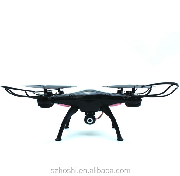 Original SYMA X5SW RC Drone RC Quadcopter with Wifi Camera 4CH 6-AXIS Helicopter Aircraft Toy Christmas Gift