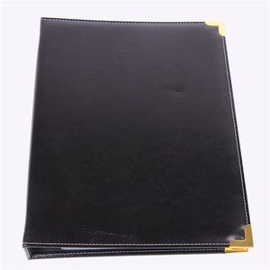 Ufficio di Cancelleria di Plastica DELL'UNITÀ di elaborazione di Nome di Affari Del Supporto di Carta <span class=keywords><strong>Libro</strong></span> - Product Image 2