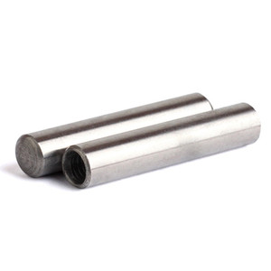 Goujons parallèles à filetage interne <span class=keywords><strong>DIN</strong></span> <span class=keywords><strong>7979</strong></span> - Product Image 1