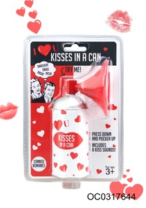 Drôle enfants noël pet frayeurs sons peuvent cornes nouveauté jouet pour délicate - Product Image 4