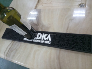 <span class=keywords><strong>Ganga</strong></span> Fábrica Fabricación Antideslizante Estera de la Barra, personalizado PVC Suave Estera De La Cerveza - Product Image 6
