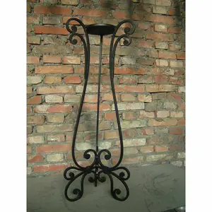 manufacture iron flower pot holders