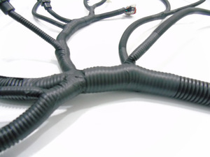 1999-2003 LS1/LS6, LS2/3/7, ו 4.8/5.3/6.0/6.2 Vortec מנועי חיווט לרתום 4L80E שידור 5 חוט MAF - Product Image 4