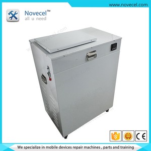 <span class=keywords><strong>Frigo</strong></span> azote liquide Séparateur moyen congelé pour iphone <span class=keywords><strong>samsung</strong></span> LCD écran réparation machine - Product Image 2
