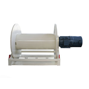 כננת רמת רוח 3ton הידראולי כננת 30KN הידראולי כננת עם משלוח סתיו פונקצית - Product Image 3