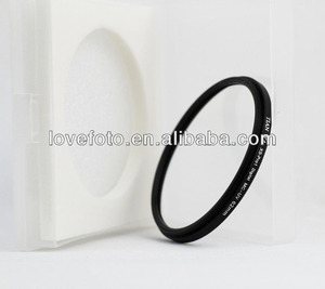 ฟิลเตอร์ Tianya Pro 1D Slim MC UV สำหรับเลนส์ D90/D7000 18-105 มม. ขนาด 67 มม. ฟิลเตอร์กล้องหลา<span class=keywords><strong>ย</strong></span>ขนาด รวมถึง 52 มม. 55 มม. 58 มม. 77 มม. 82 มม. - Product Image 3