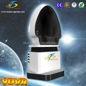 2015 recién llegado de! Skyfun <span class=keywords><strong>empire</strong></span> venta superior 1 huevo <span class=keywords><strong>2</strong></span> huevos 9d vr cine - Product Image 1