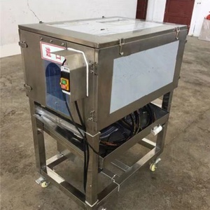 Juyou Xương Cá Loại Bỏ Máy Xương Cá Loại Bỏ Máy Làm Sạch XƯƠNG THỊT Loại Bỏ Và Tách Máy - Product Image 5