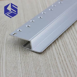 Trade assurance fournisseur tapis installation <span class=keywords><strong>outils</strong></span> en aluminium bord tapis garniture - Product Image 2