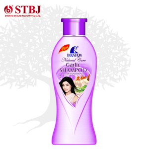 Champú ROUSHUN de Zanahoria/Aceitunas/<span class=keywords><strong>Huevo</strong></span>/Ajo - Product Image 2