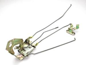 Cerraduras Metálicas JMC para Puertas de Carrocería de Automóviles HI-NO, Piezas Originales OE 69310-E0100 Modelo 69320-E0100 - Product Image 2