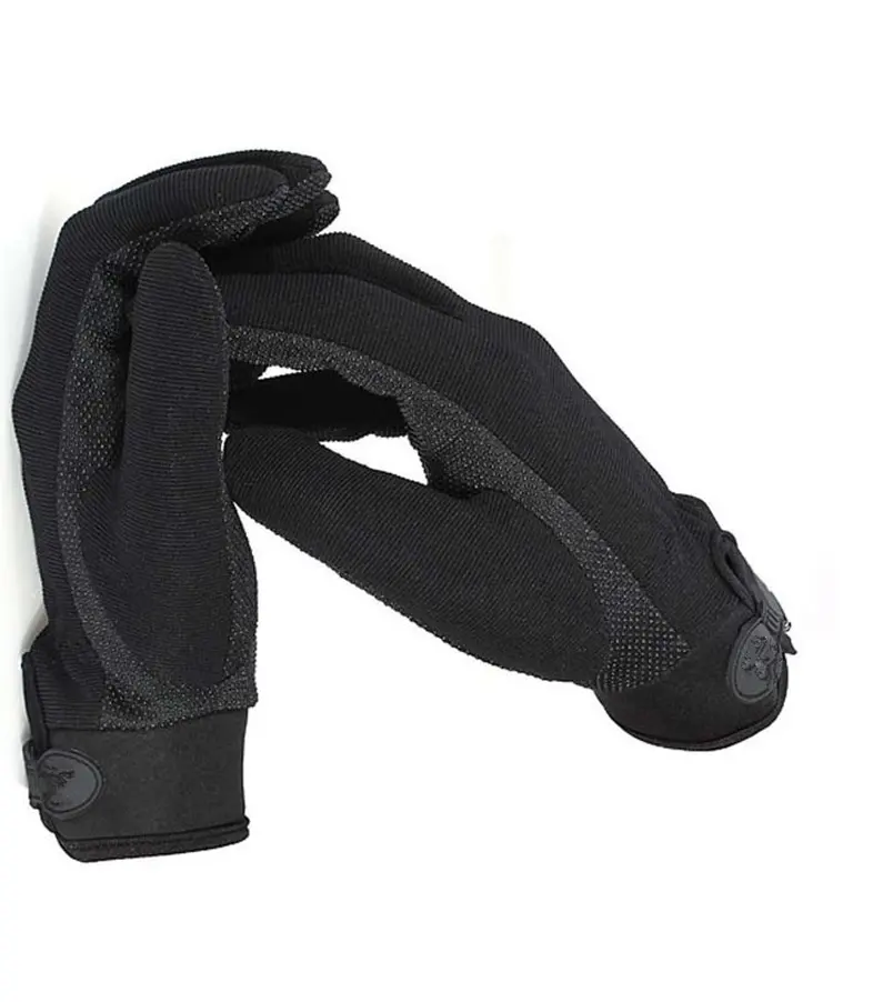 DINGHONG Tactical Slippery gloves