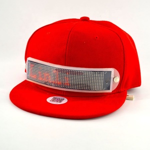 Infrared Led Hat 