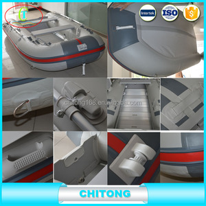 <span class=keywords><strong>Bateau</strong></span> à rames gonflable Portable, pour poissons, pour ambiance festive, - Product Image 6