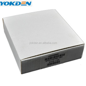 Động cơ điện tử điều khiển tốc độ mô-đun esd5500e - Product Image 6