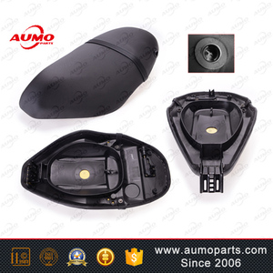 Ad alte prestazioni moto Scooter personalizzato sedile Assy per <span class=keywords><strong>Piaggio</strong></span> Zip 50 - Product Image 4
