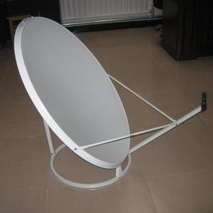 Top qualité meilleur prix FTA KU-80 * 90CM récepteur TV parabolique numérique <span class=keywords><strong>Star</strong></span> <span class=keywords><strong>Track</strong></span> - Product Image 3