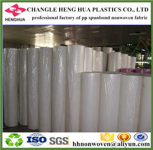 Pp spunbond no tejido tejido <span class=keywords><strong>2</strong></span>.4 m ancho - Product Image 3