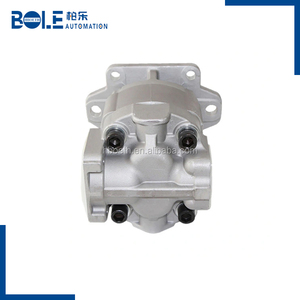 Hochdruckgetriebepumpe KOMATSU WA120-<span class=keywords><strong>1</strong></span> GD705A-4 /WA120-<span class=keywords><strong>1</strong></span> GD705A-5 hydraulischerlader 705-11-34011 705-11-34060 einzelne pumpe - Product Image 3