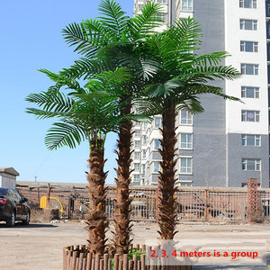 <span class=keywords><strong>Nomi</strong></span> di foglie in india artificical data di palma, artificiale albero tropicale - Product Image 6