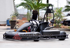 Mejor Precio 150cc <span class=keywords><strong>karting</strong></span>/Kart coche/deriva Go Kart - Product Image 1