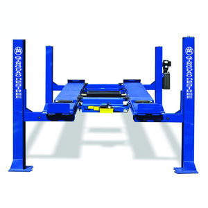 DFPA712B <span class=keywords><strong>Desiree</strong></span> ลิฟต์อัตโนมัติ4โพสต์จัดตำแหน่งล้อความจุ12,000 LB/5,500 kg - Product Image 1