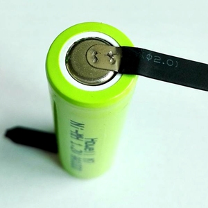 Ni-MH <span class=keywords><strong>AA</strong></span> ชาร์จไฟได้1.2V แบตเตอรี่ความจุสูงสองเท่าสำหรับไฟสวนพลังงานแสงอาทิตย์กลางแจ้งและของเล่น - Product Image 5