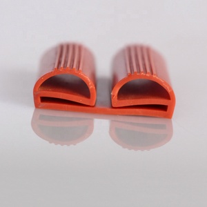 High Temperature Resistant Silicone <strong>Oven</strong> Door Rubber Gasket <strong>Seal</strong> - Product Image 5