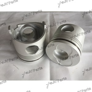 8DC9 piston động cơ kit xây dựng lại kit ME093424 - Product Image 1