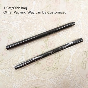 Bộ Cọ Trang Điểm Đa Chức Năng Bộ Cọ Trang Điểm Gấp 4 Trong 1 - Product Image 5