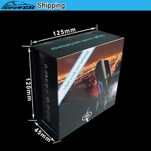 Qualité suprême! Dc12-24v non - fading voiture logo projecteur, 3 W custom led de porte de voiture <span class=keywords><strong>esprit</strong></span> ombre lumière - Product Image 5