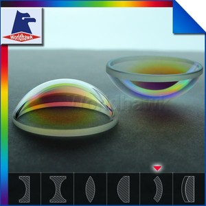 แก้ว Meniscus เลนส์สำหรับโปรเจคเตอร์ - Product Image 4