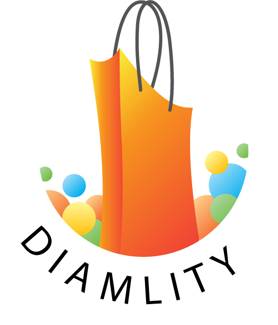 Wenzhou Diamlity Craft Art Co., Ltd. logo