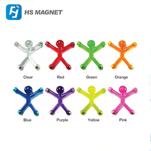 Q-man Magnete Potente Colorato Giocattolo Magnetico - Product Image 2