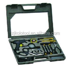 <span class=keywords><strong>juegos</strong></span> de herramientas mecanicas 18 piezas set de herramientas mecanicas - Product Image 1