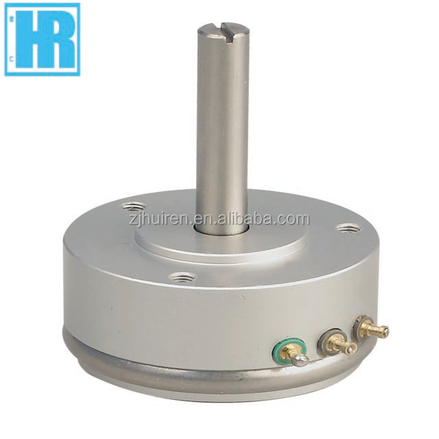 360 degree endless precision rotary potentiometer WDD35D4P