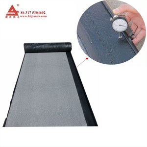 4mm SBS granulado asfáltica - Product Image 2