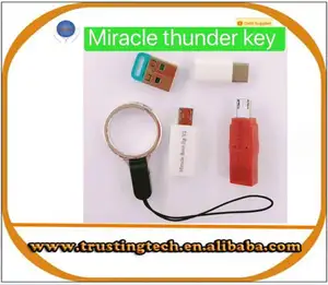 Miracle Thunder Key Emmc Tool Miracle Box