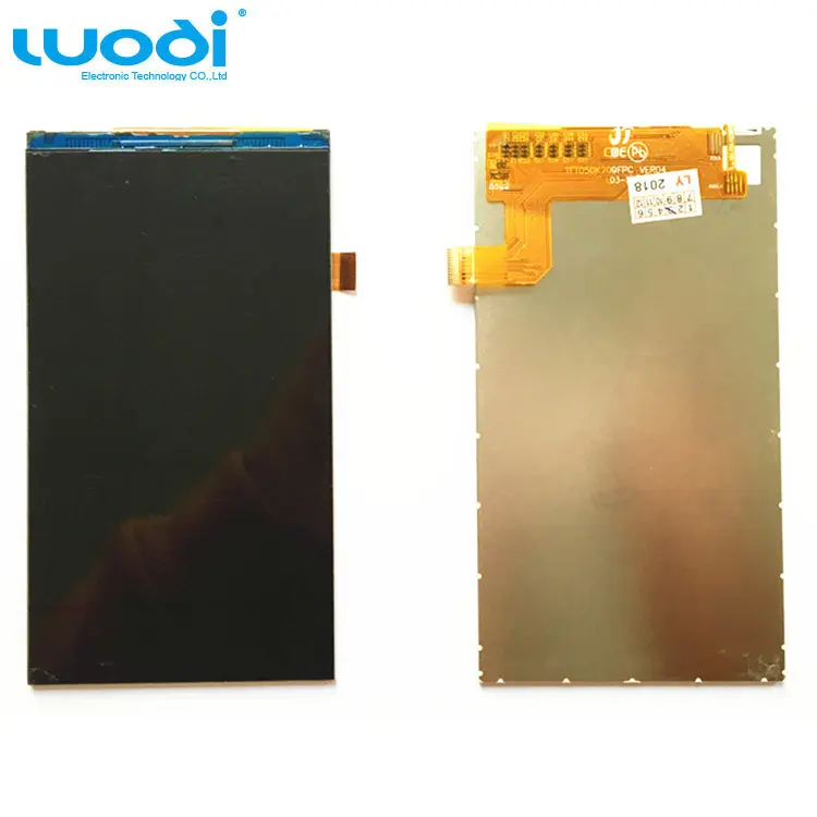 High Quality LCD Display Screen for Lanix X520